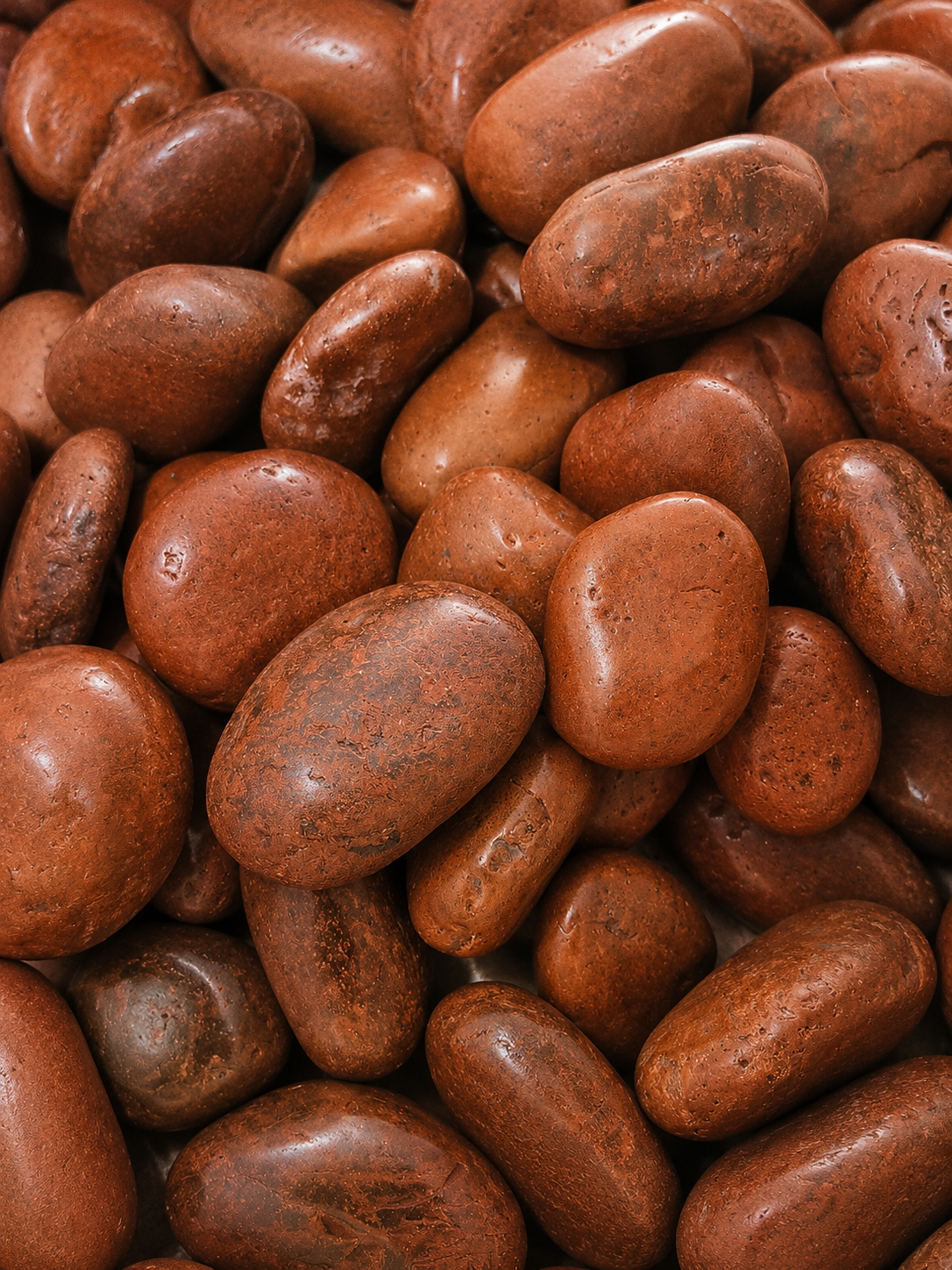 Piedras de importacion