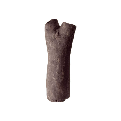 Troncos de Madera Cerámicos para Chimeneas y Estufas de Gas | Modelo SUN-LMZ098-1