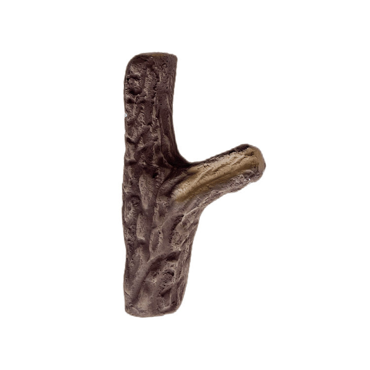 Troncos de madera cerámicos para chimeneas o estufas de gas Modelo: SUN-LMZ098-1
