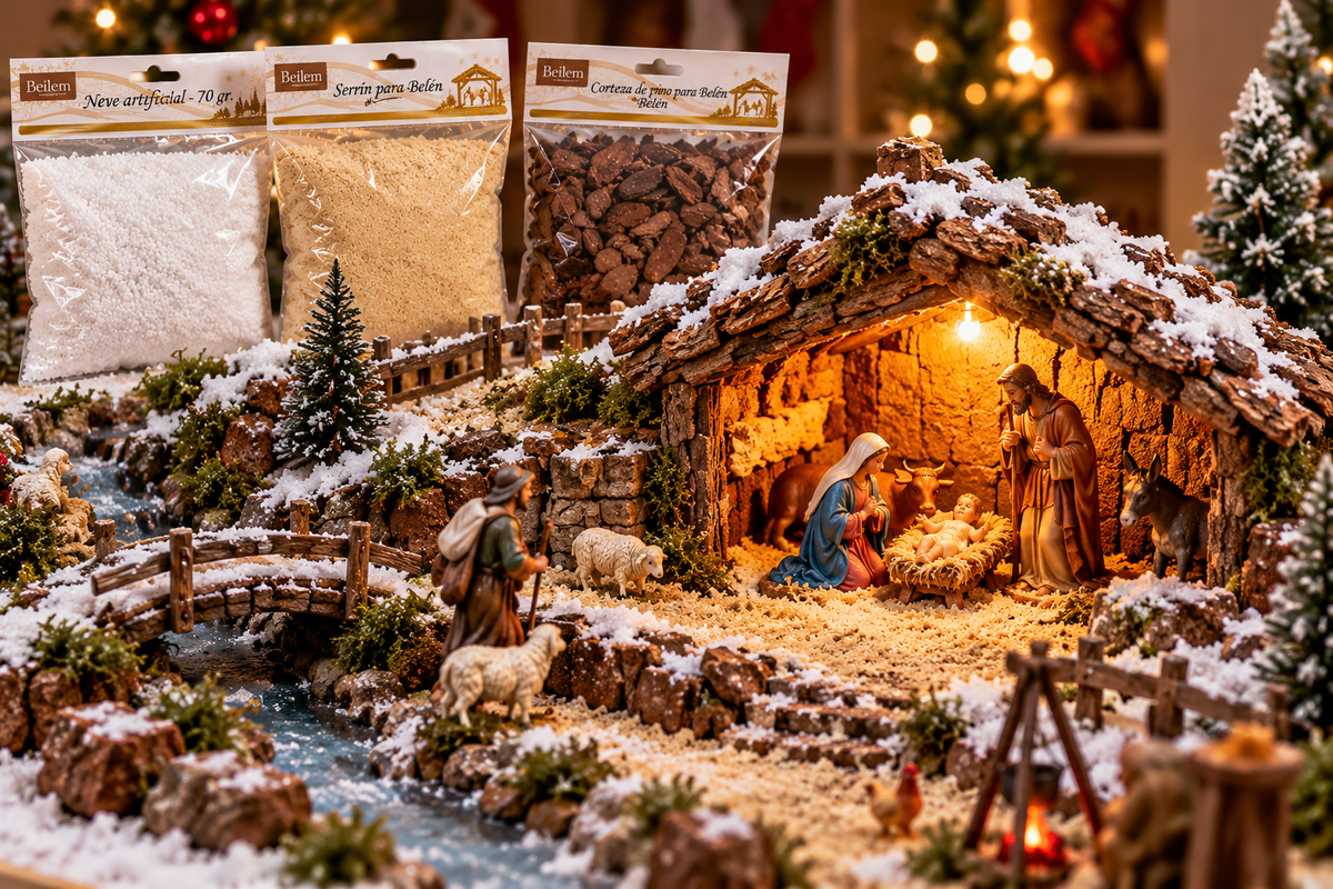 Adornos navideños