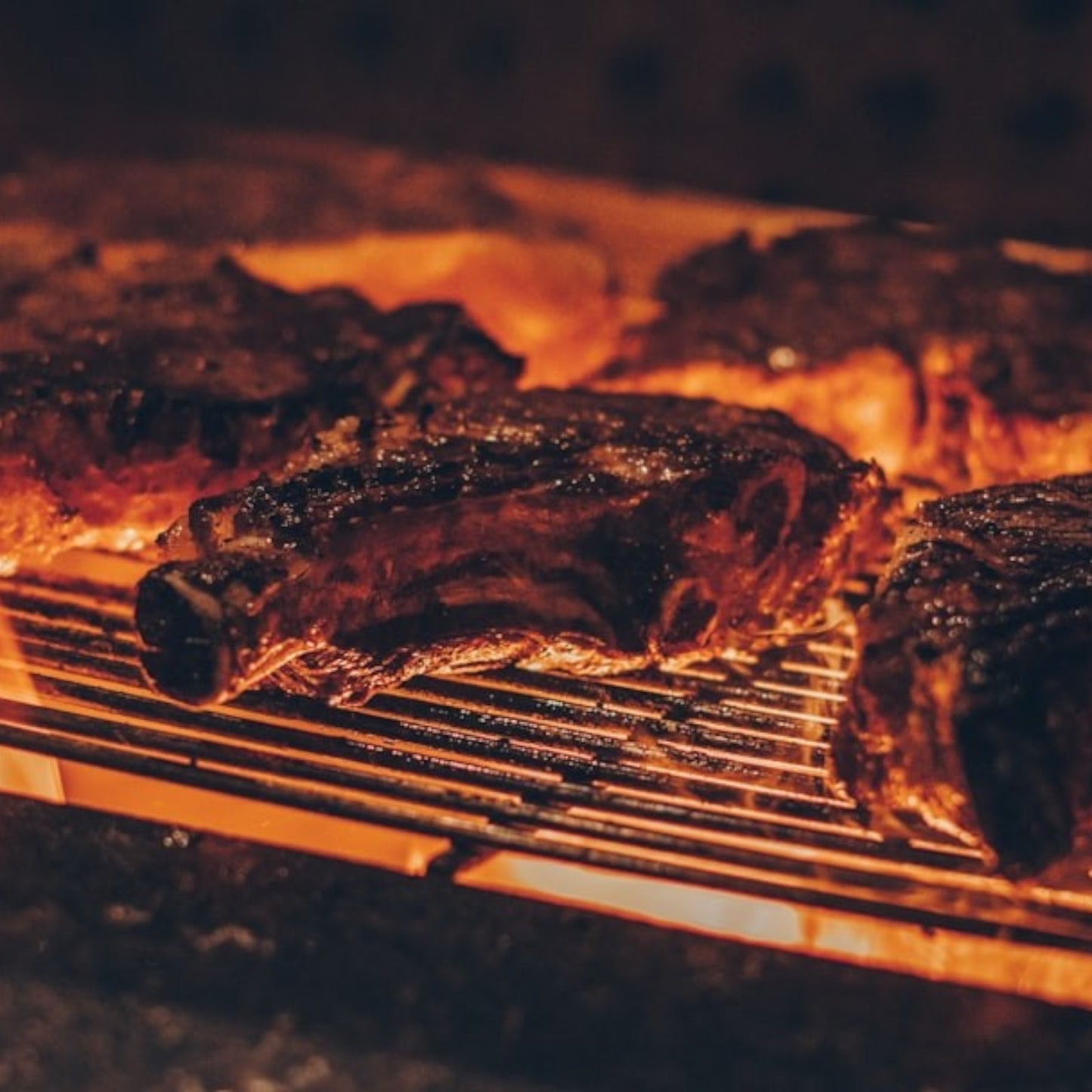 Piedra para barbacoa