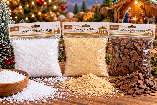 Adornos navideños