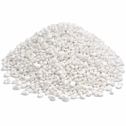Piedra Blanca tipo Grava 8-12 mm | para Jardín, Macetas y Decoración